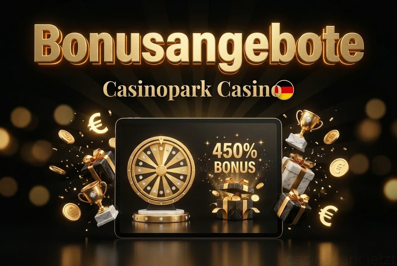 Bonusangebote
